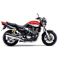 YAMAHA XJR 1300 2005-2009